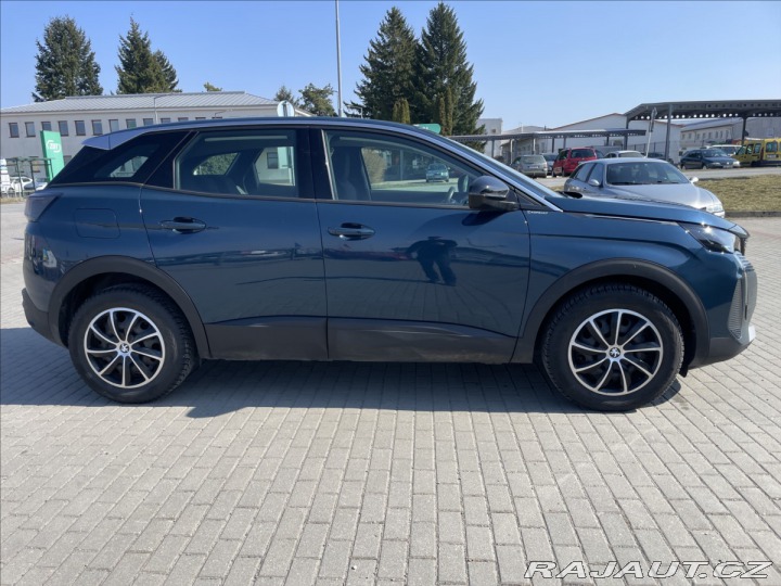 Peugeot 3008 1,2 PureTech 96kw LED, Ka 2022
