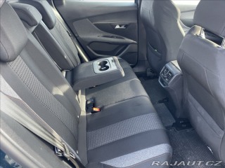 Peugeot 3008 1,2 PureTech 96kw LED, CZ 2022