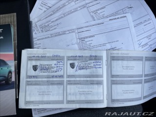 Peugeot 3008 1,2 PureTech 96kw LED, CZ 2022