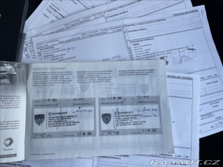 Peugeot 3008 1,2 PureTech 96kw LED, CZ 2022