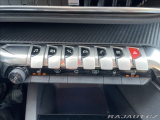 Peugeot 3008 1,2 PureTech 96kw LED, CZ 2022