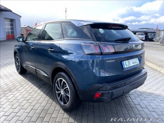 Peugeot 3008 1,2 PureTech 96kw LED, CZ 2022