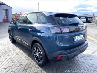 Peugeot 3008 1,2 PureTech 96kw LED, CZ 2022