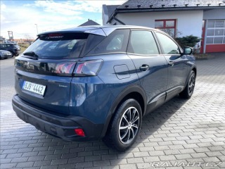 Peugeot 3008 1,2 PureTech 96kw LED, CZ 2022