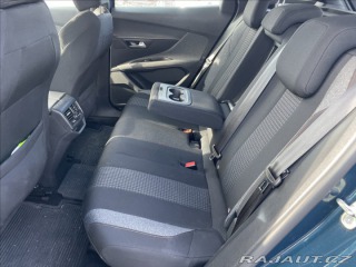 Peugeot 3008 1,2 PureTech 96kw LED, CZ 2022