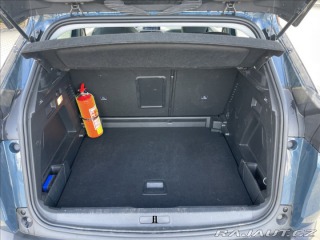 Peugeot 3008 1,2 PureTech 96kw LED, CZ 2022