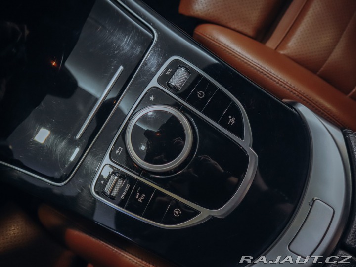 Mercedes-Benz C C 200 Kupé 135 kW 2018