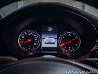 Mercedes-Benz C C 200 Kupé 135 kW 2018