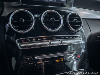 Mercedes-Benz C C 200 Kupé 135 kW 2018