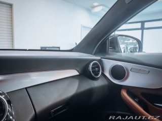 Mercedes-Benz C C 200 Kupé 135 kW 2018