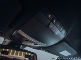 Mercedes-Benz C C 200 Kupé 135 kW 2018