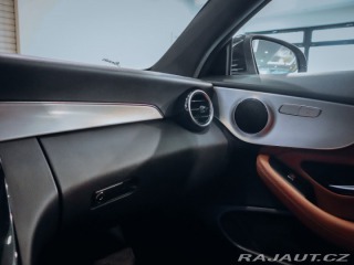 Mercedes-Benz C C 200 Kupé 135 kW 2018