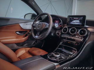Mercedes-Benz C C 200 Kupé 135 kW 2018