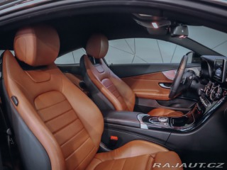 Mercedes-Benz C C 200 Kupé 135 kW 2018