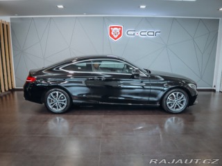 Mercedes-Benz C C 200 Kupé 135 kW 2018
