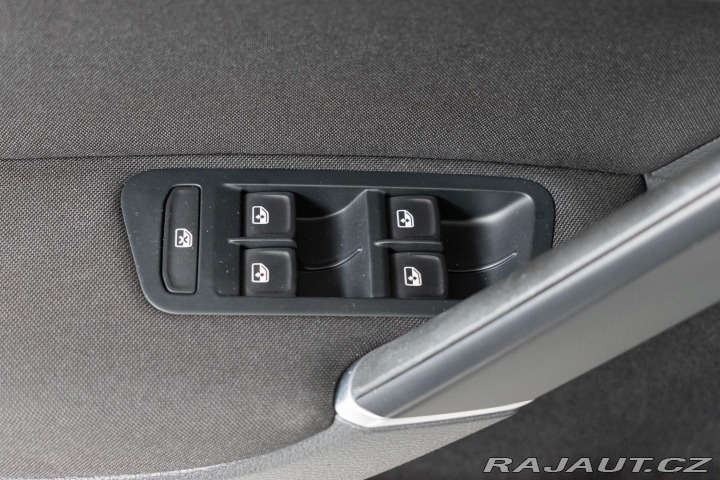 Volkswagen Golf 1.4 TGI 81kW *PO ROZVODEC 2016