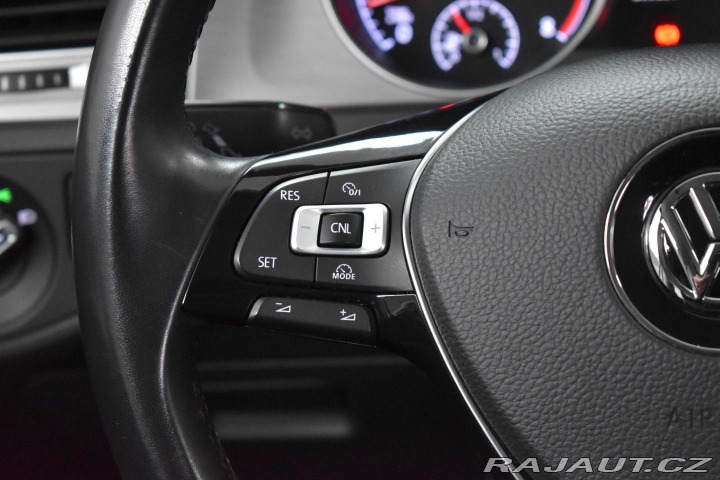 Volkswagen Golf 1.4 TGI 81kW *PO ROZVODEC 2016