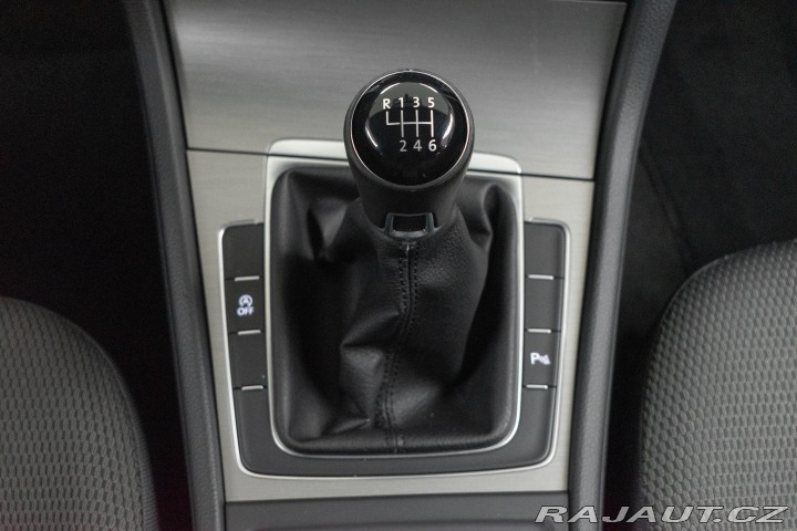 Volkswagen Golf 1.4 TGI 81kW *PO ROZVODEC 2016