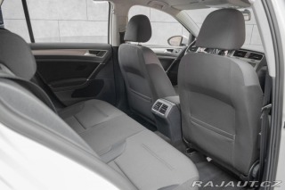 Volkswagen Golf 1.4 TGI 81kW *PO ROZVODEC 2016