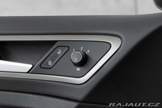 Volkswagen Golf 1.4 TGI 81kW *PO ROZVODEC 2016