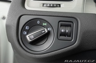 Volkswagen Golf 1.4 TGI 81kW *PO ROZVODEC 2016