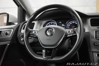 Volkswagen Golf 1.4 TGI 81kW *PO ROZVODEC 2016