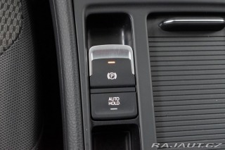 Volkswagen Golf 1.4 TGI 81kW *PO ROZVODEC 2016