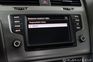 Volkswagen Golf 1.4 TGI 81kW *PO ROZVODEC 2016