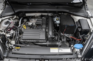 Volkswagen Golf 1.4 TGI 81kW *PO ROZVODEC 2016