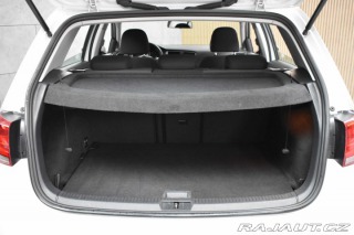 Volkswagen Golf 1.4 TGI 81kW *PO ROZVODEC 2016