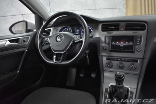 Volkswagen Golf 1.4 TGI 81kW *PO ROZVODEC 2016