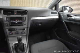 Volkswagen Golf 1.4 TGI 81kW *PO ROZVODEC 2016