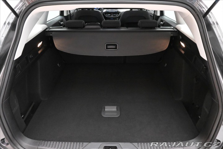 Ford Focus 1,5 Ecoblue 88 kW Záruka 2020