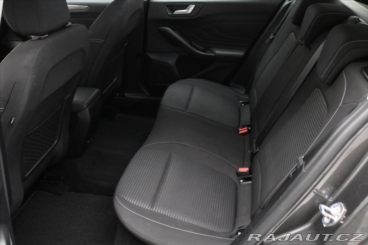 Ford Focus 1,5 Ecoblue 88 kW Záruka 2020