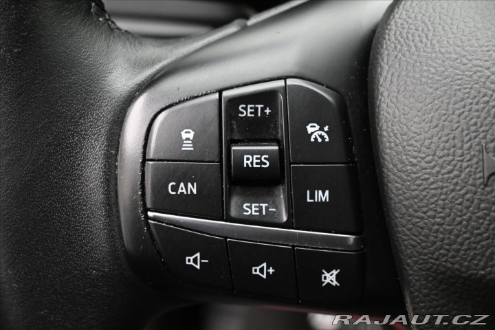 Ford Focus 1,5 Ecoblue 88 kW Záruka 2020