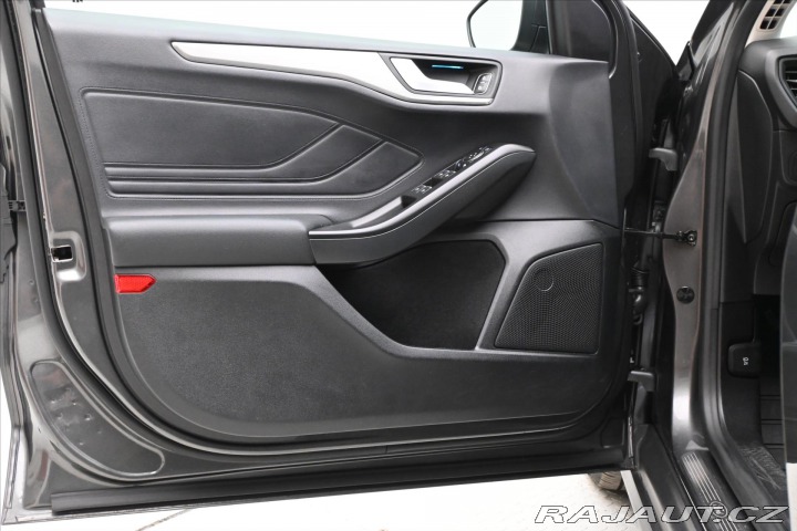 Ford Focus 1,5 Ecoblue 88 kW Záruka 2020