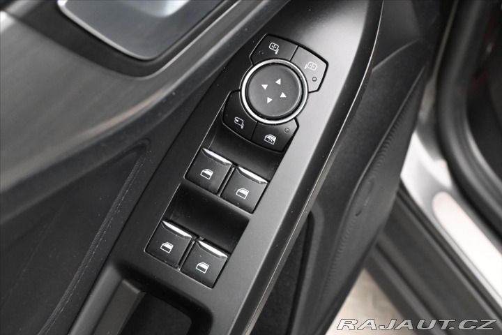 Ford Focus 1,5 Ecoblue 88 kW Záruka 2020