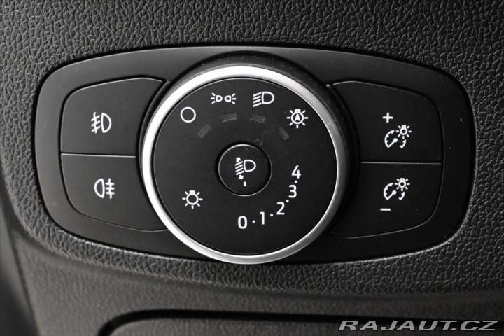 Ford Focus 1,5 Ecoblue 88 kW Záruka 2020