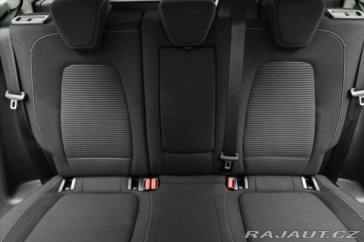 Ford Focus 1,5 Ecoblue 88 kW Záruka 2020