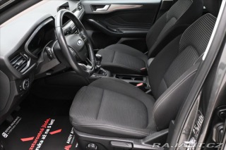 Ford Focus 1,5 Ecoblue 88 kW Záruka 2020