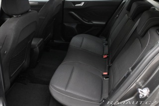 Ford Focus 1,5 Ecoblue 88 kW Záruka 2020