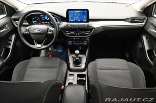 Ford Focus 1,5 Ecoblue 88 kW Záruka 2020