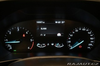Ford Focus 1,5 Ecoblue 88 kW Záruka 2020