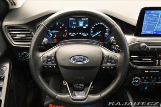 Ford Focus 1,5 Ecoblue 88 kW Záruka 2020