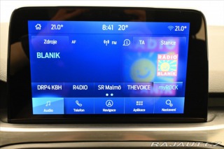 Ford Focus 1,5 Ecoblue 88 kW Záruka 2020