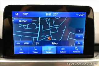 Ford Focus 1,5 Ecoblue 88 kW Záruka 2020