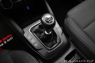 Ford Focus 1,5 Ecoblue 88 kW Záruka 2020