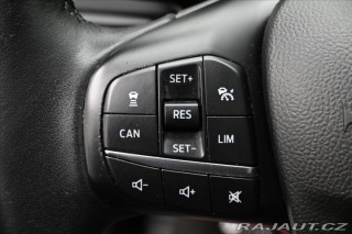 Ford Focus 1,5 Ecoblue 88 kW Záruka 2020