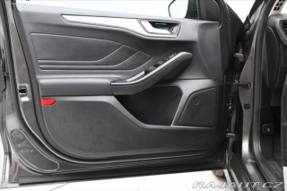 Ford Focus 1,5 Ecoblue 88 kW Záruka 2020