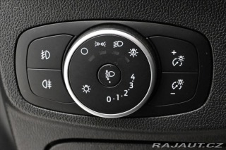 Ford Focus 1,5 Ecoblue 88 kW Záruka 2020